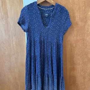 Anthropologie Maeve Dress
